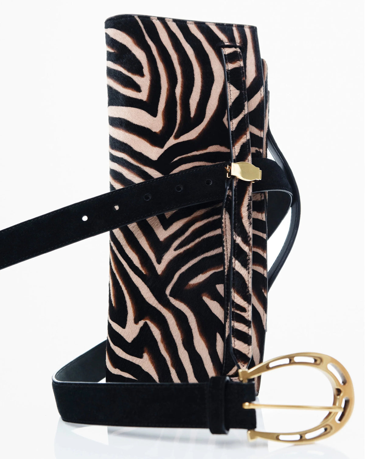 Ziger Veronica Beard Dash Clutch