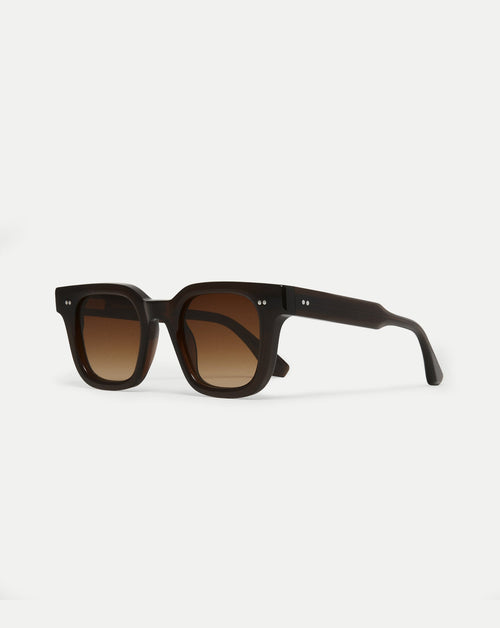 04 Square Sunglasses
