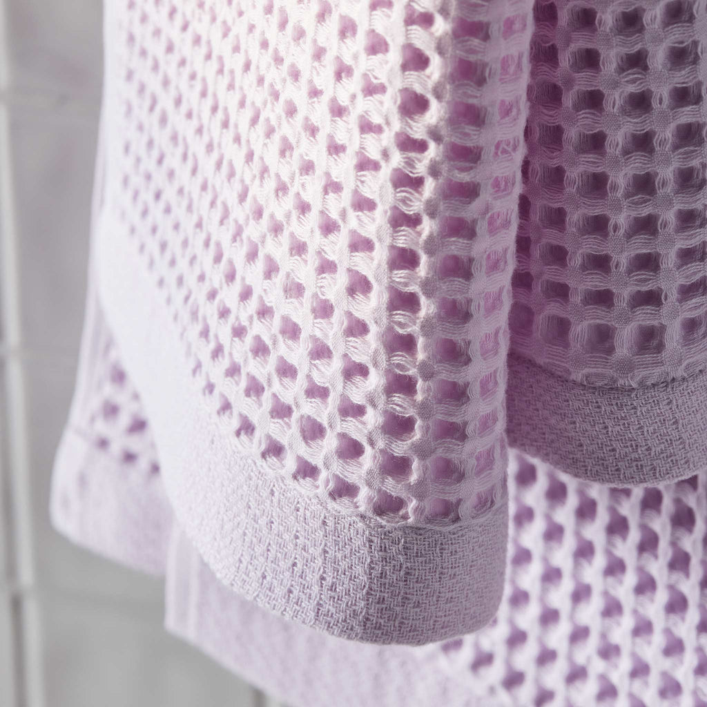 Dreamweave Waffle Washcloths Set of 2