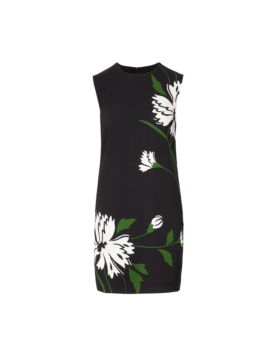Cromwell Shift Dress