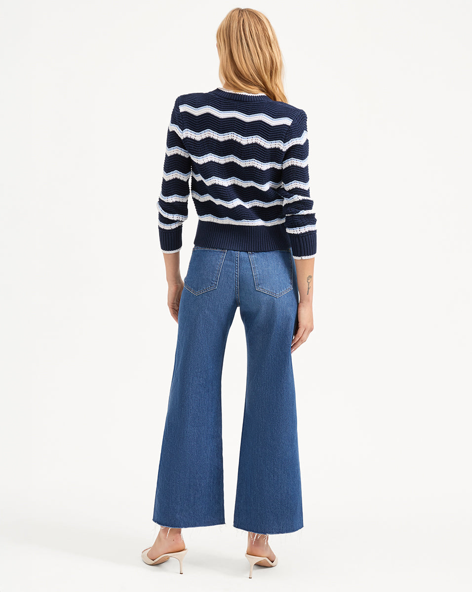 Ansonia Cardigan