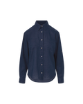 Gil Linen Shirt
