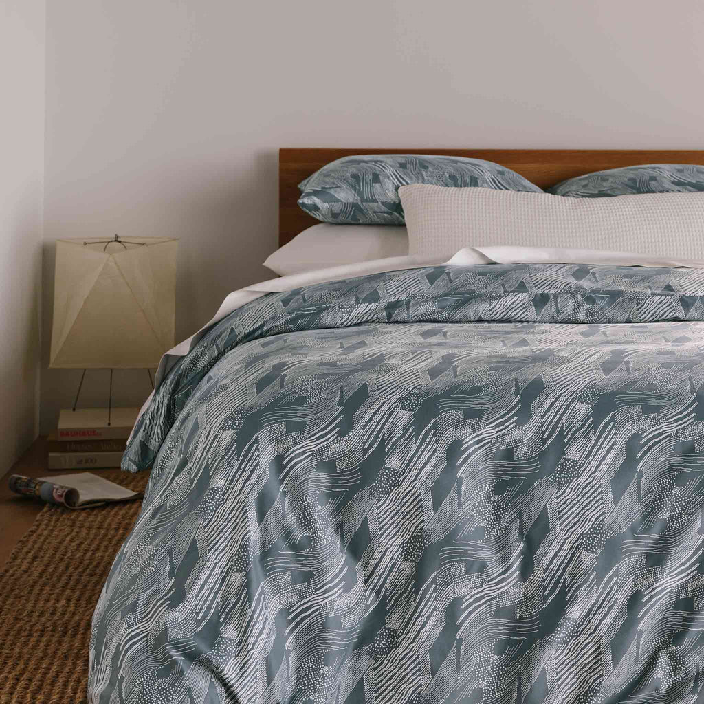 Dreamweave Waffle Pillow Cover
