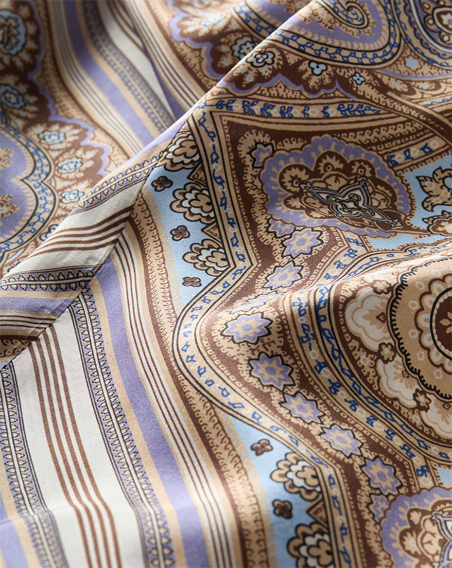 Grigore Silk Pant