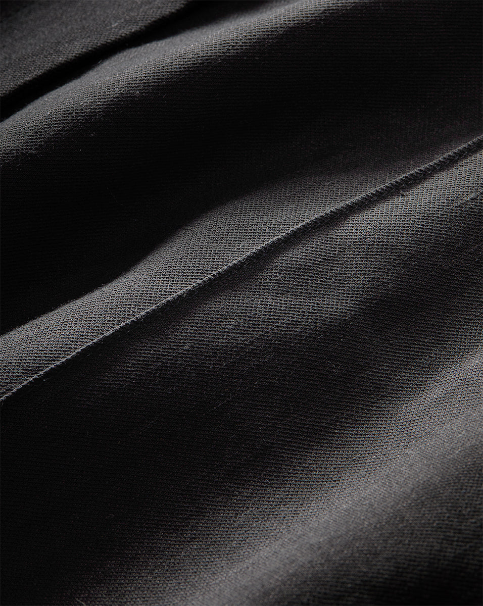 Komi Stretch-Linen Pant