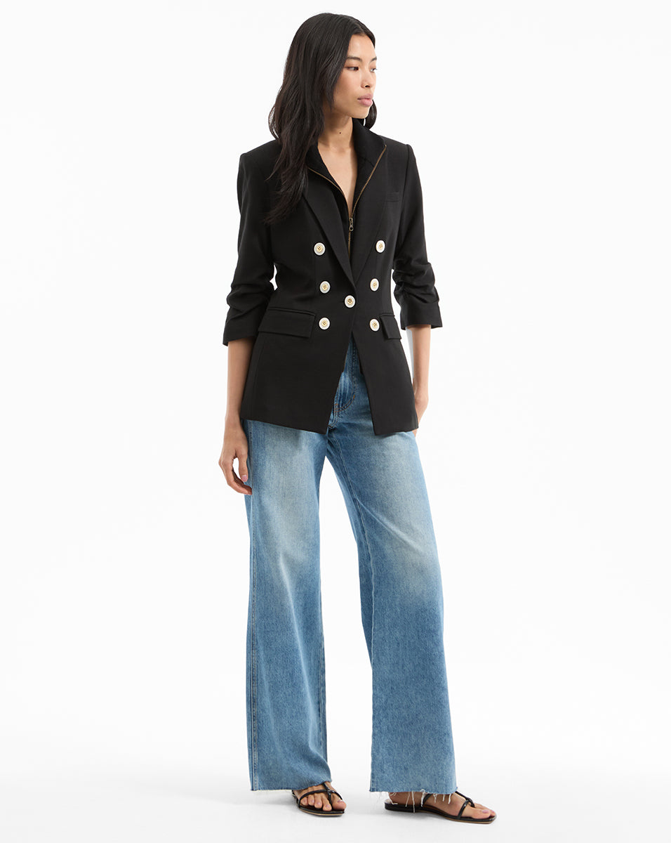 Tomi Dickey Jacket