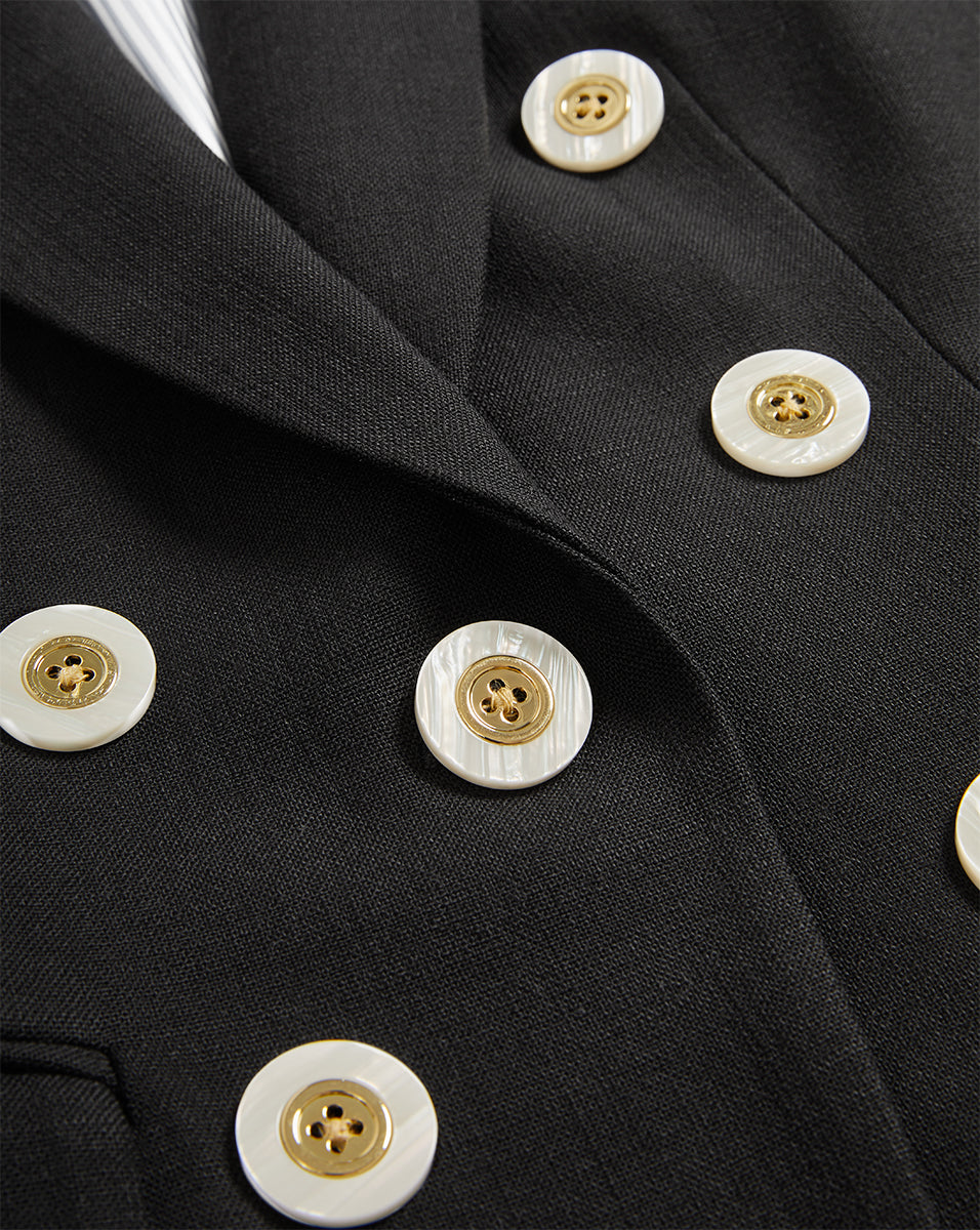 Tomi Dickey Jacket