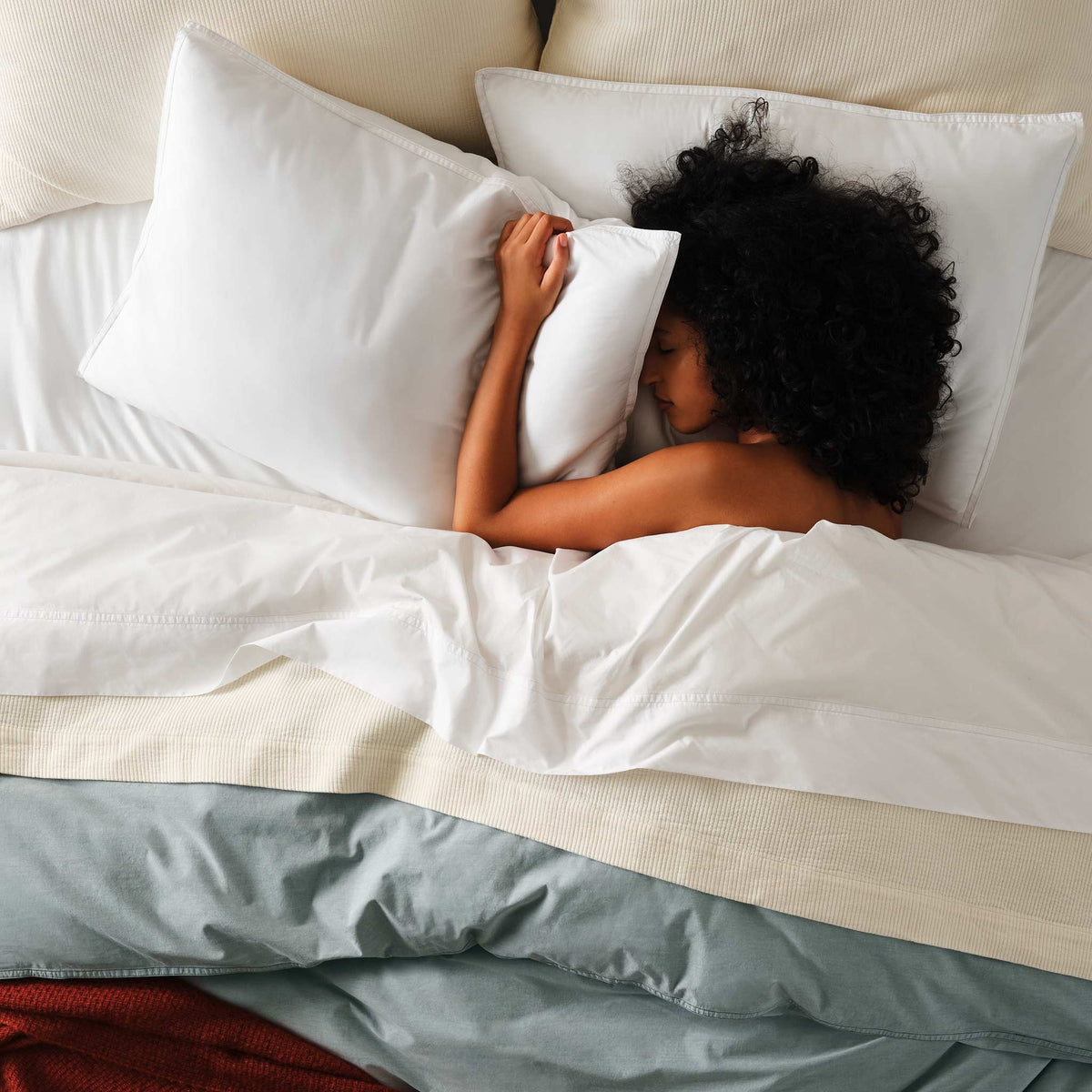 Washed Classic Percale Hardcore Bundle