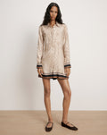 Pryce Mini Dress