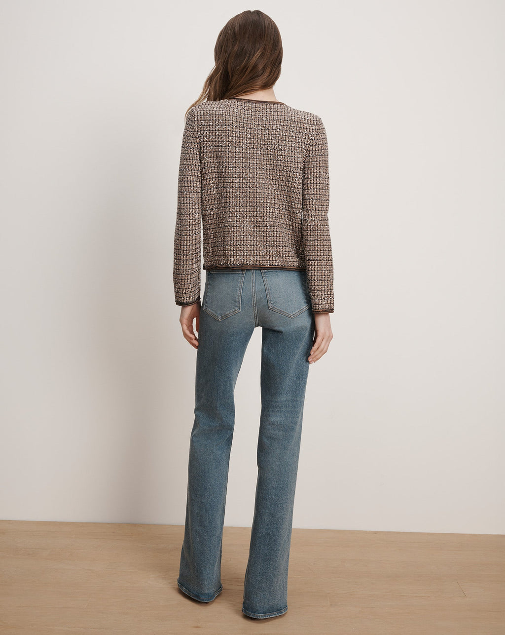 Brisa Knit Jacket