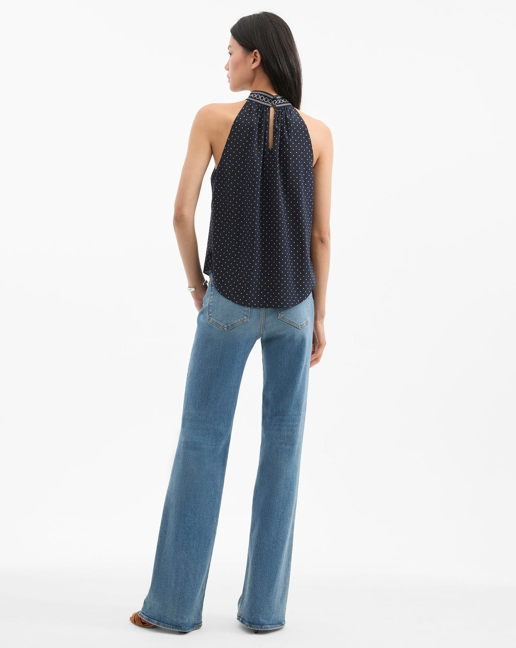 Kovi Halter Top