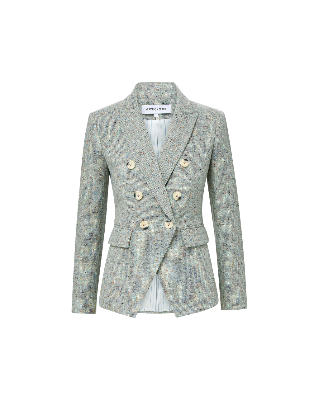 Miller Dickey Jacket