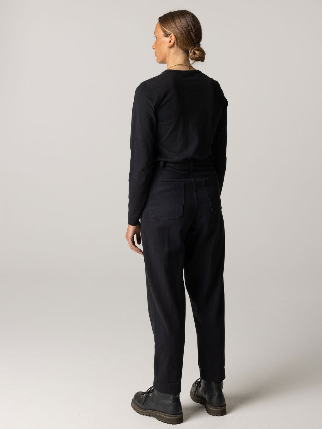 Women's Yarrel Canvas Trouser