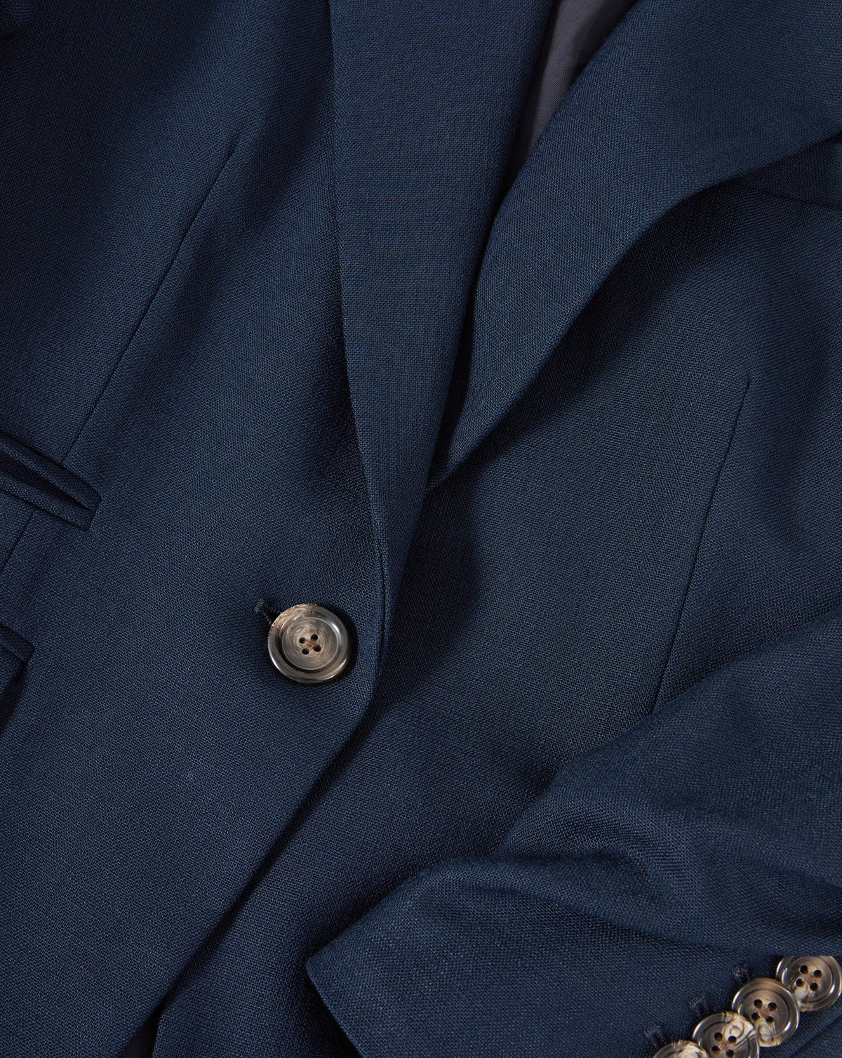 Battista Dickey Jacket