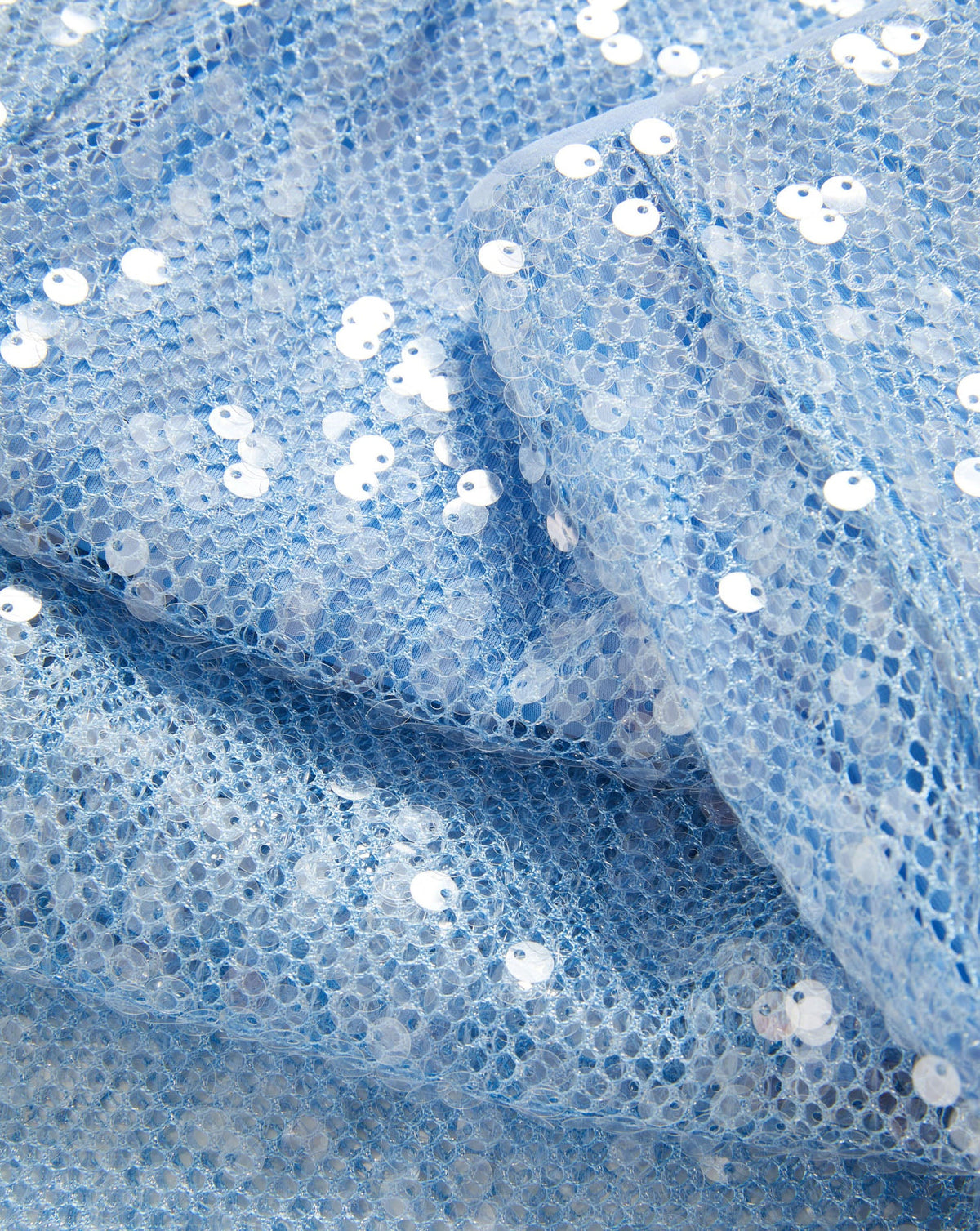Allora Sequin Midi Skirt