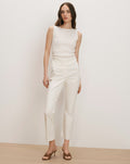 Althea Kick-Flare Pant