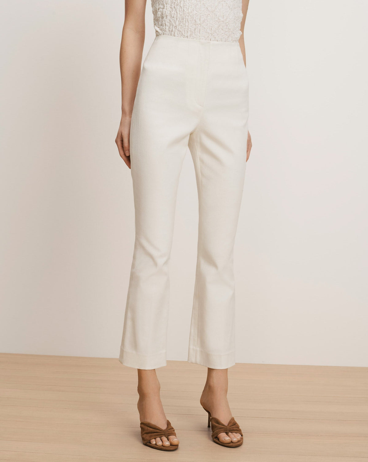 Althea Kick-Flare Pant
