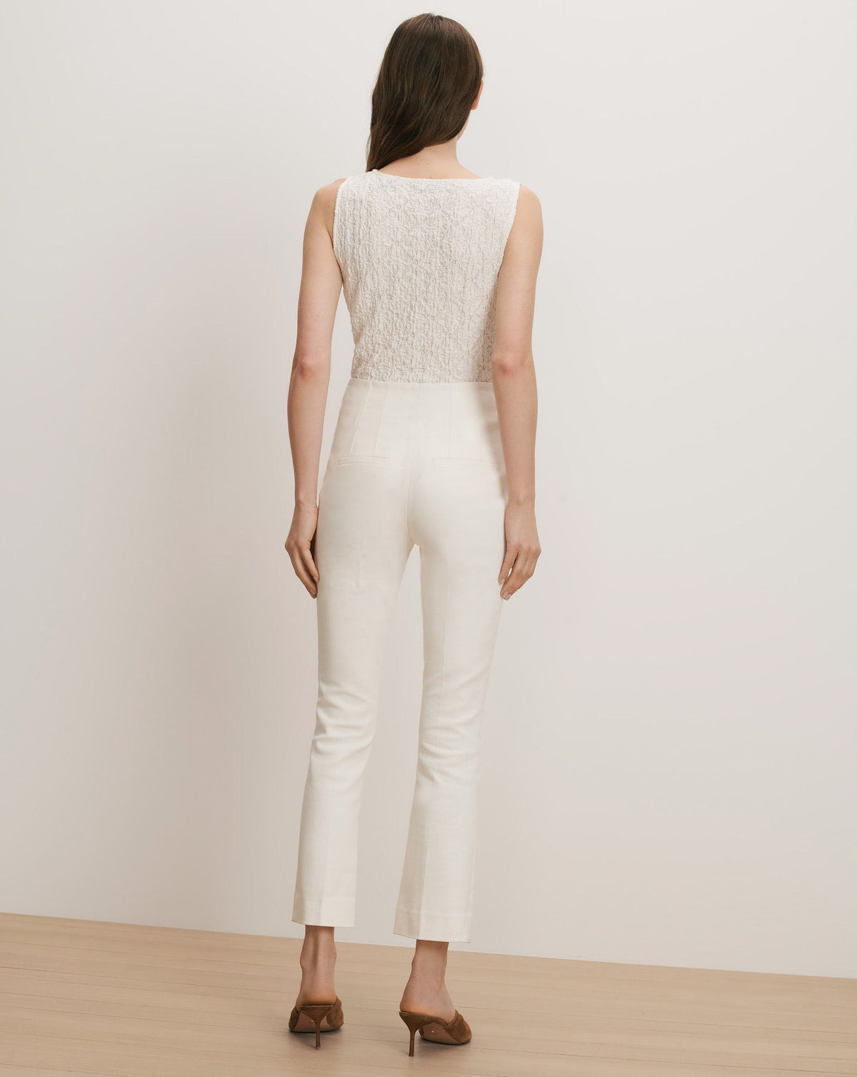 Althea Kick-Flare Pant