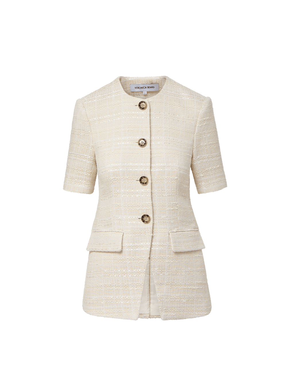 Bodie Tweed Jacket