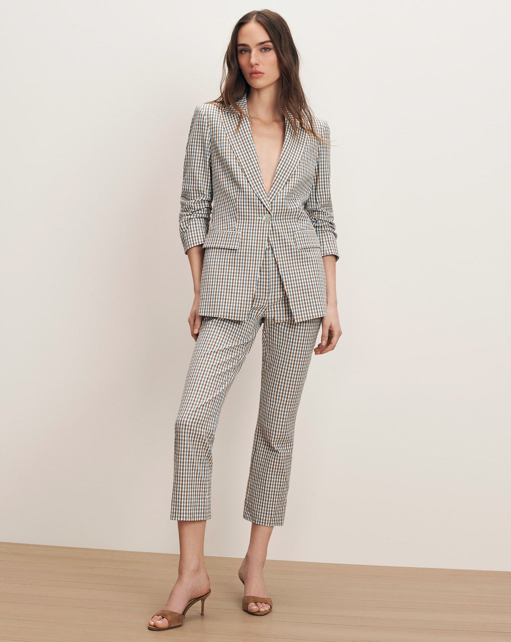 Arte Kick-Flare Pant