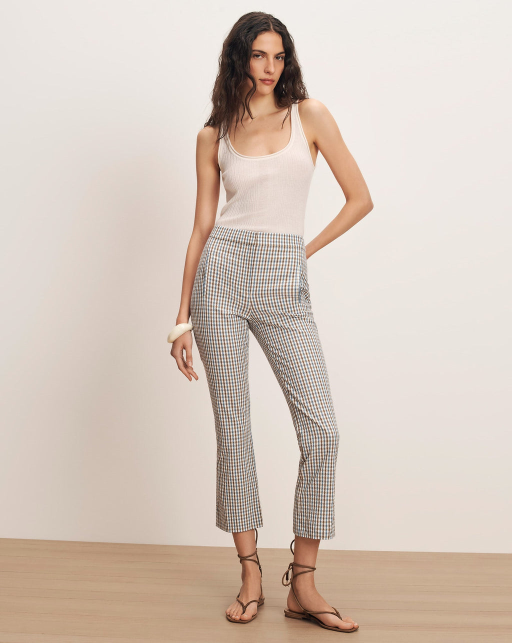 Arte Kick-Flare Pant