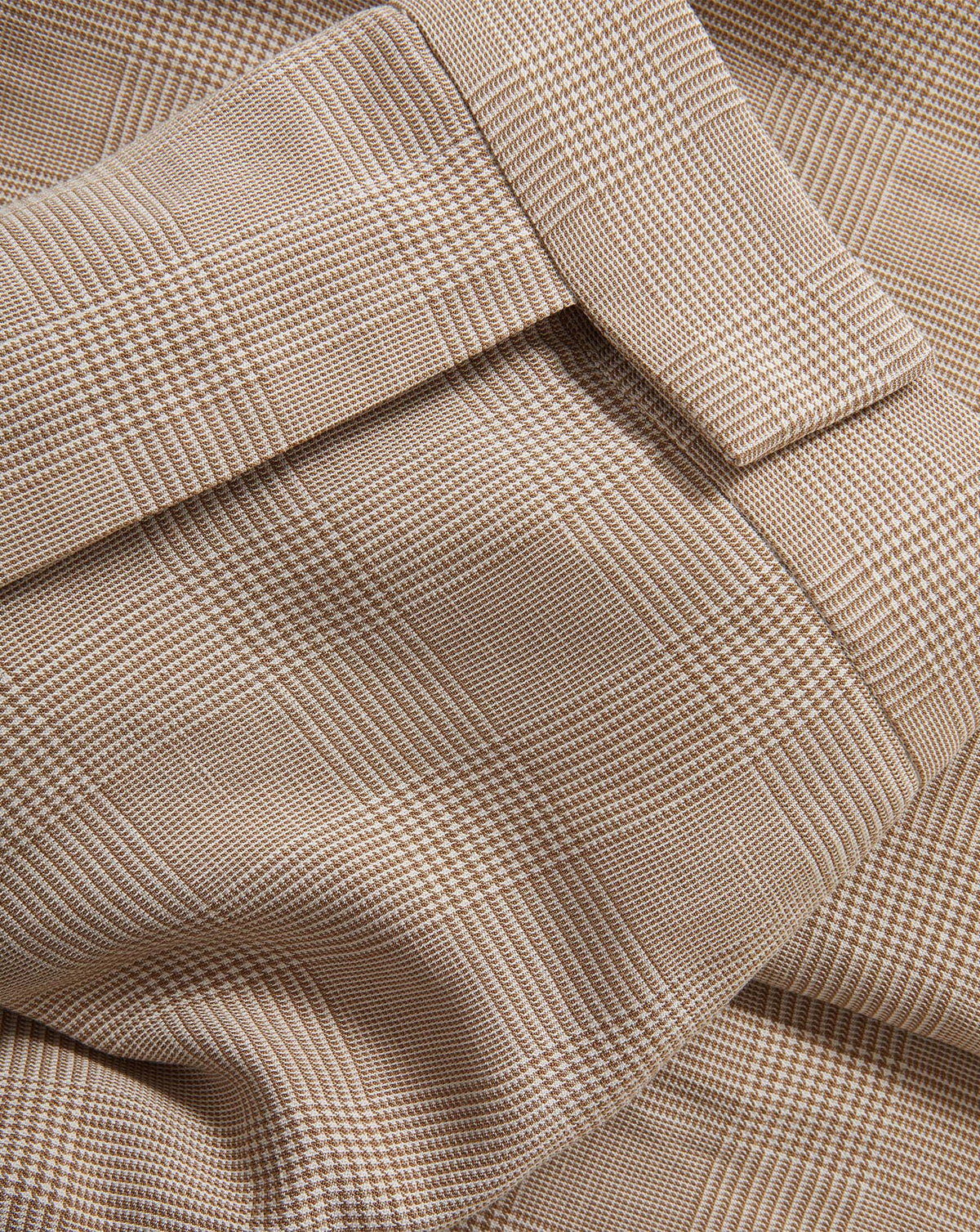 Broderick Plaid Pant