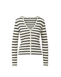 Anwin Merino Wool Cardigan
