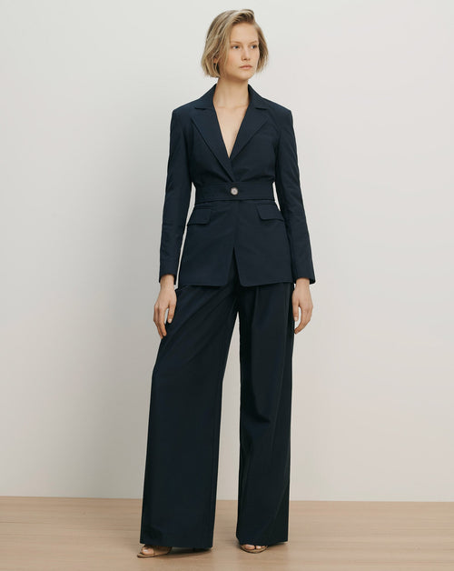 Allman Wide-Leg Pant