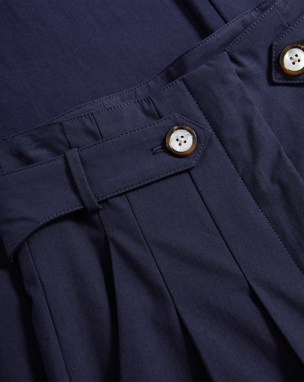 Allman Wide-Leg Pant
