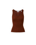 Birke Merino Wool Tank Top
