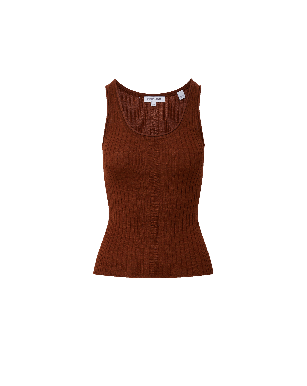 Birke Merino Wool Tank Top