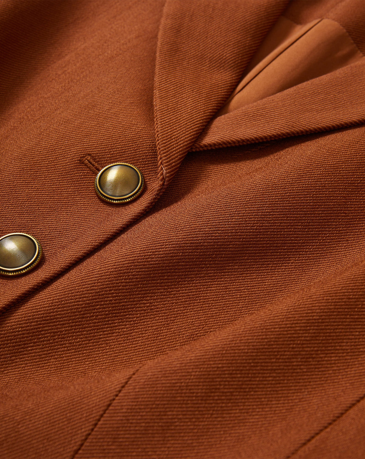Benny Tailored Vest