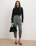 Caven Slim Cropped Pant