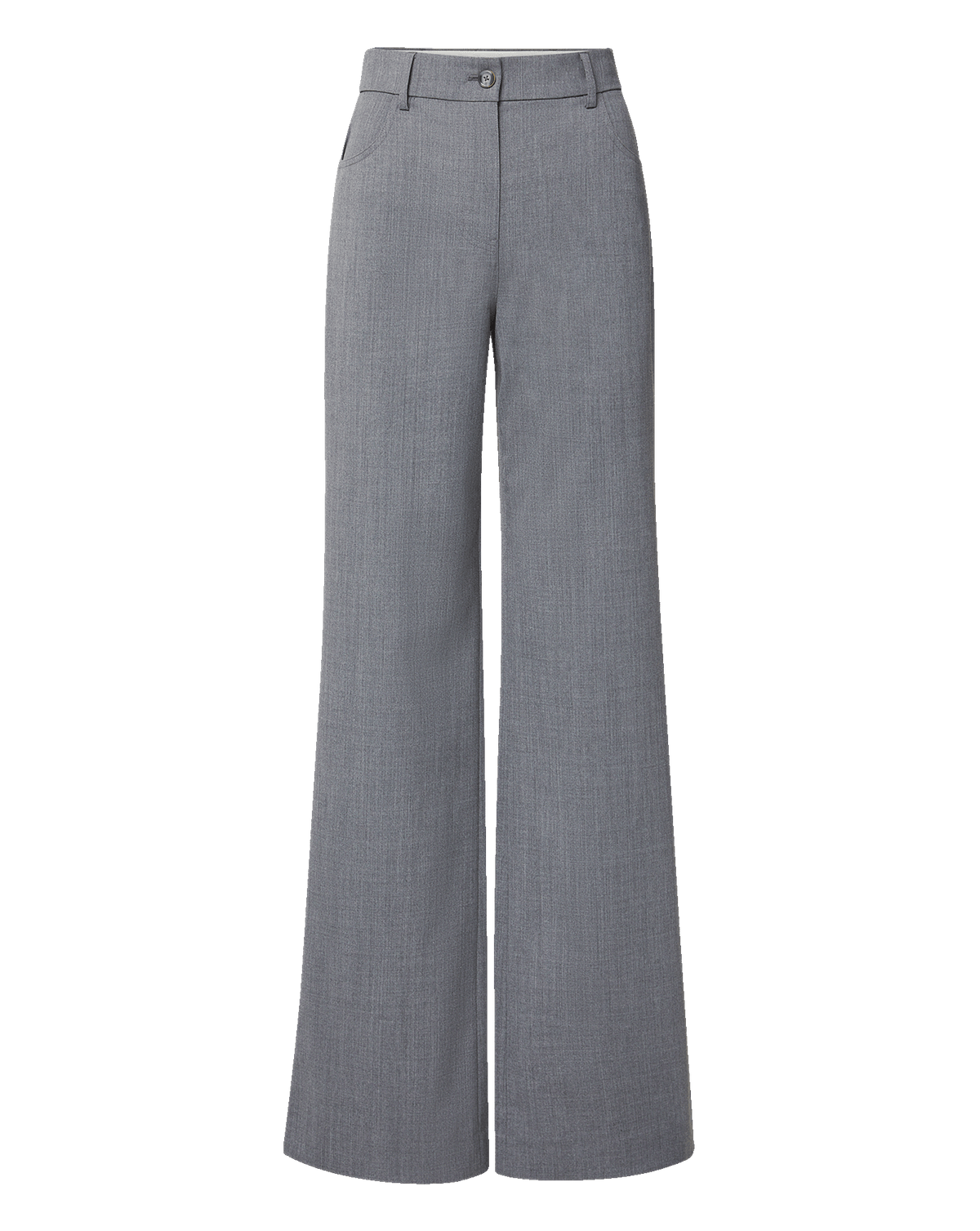 Elvi Wide-Leg Pant