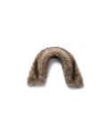 Faux Fur Collar