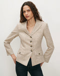 Benny Tailored Jacket