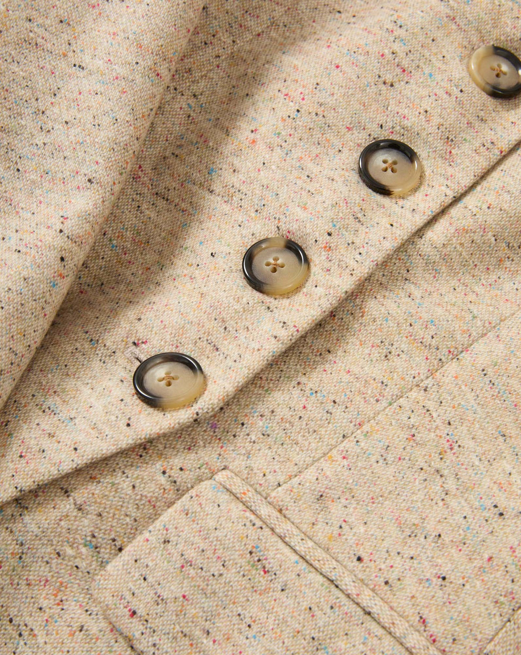 Benny Tailored Jacket
