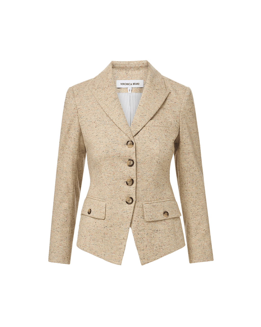 Benny Tailored Jacket