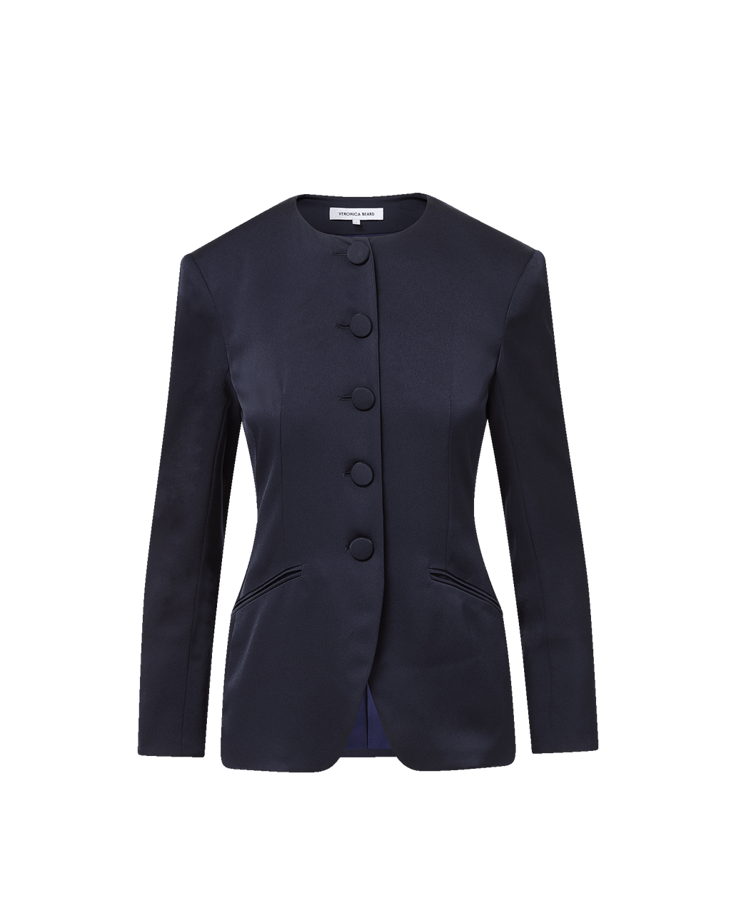 Wryllen Tailored Jacket