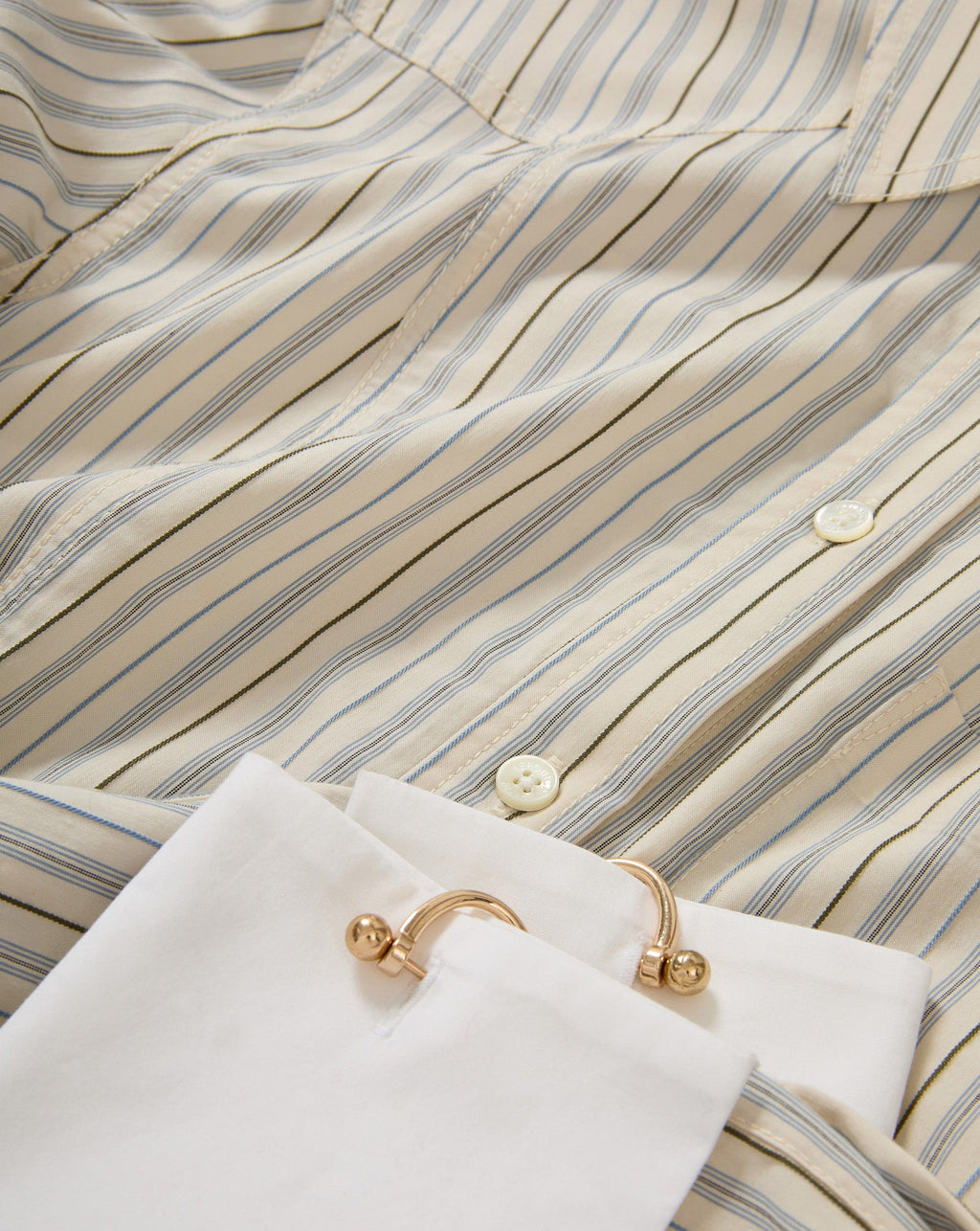 Rourke Button-Down Shirt