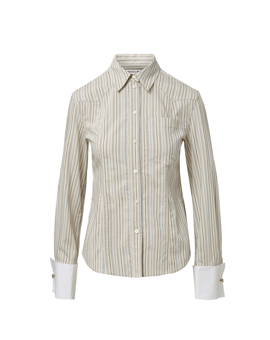 Rourke Button-Down Shirt