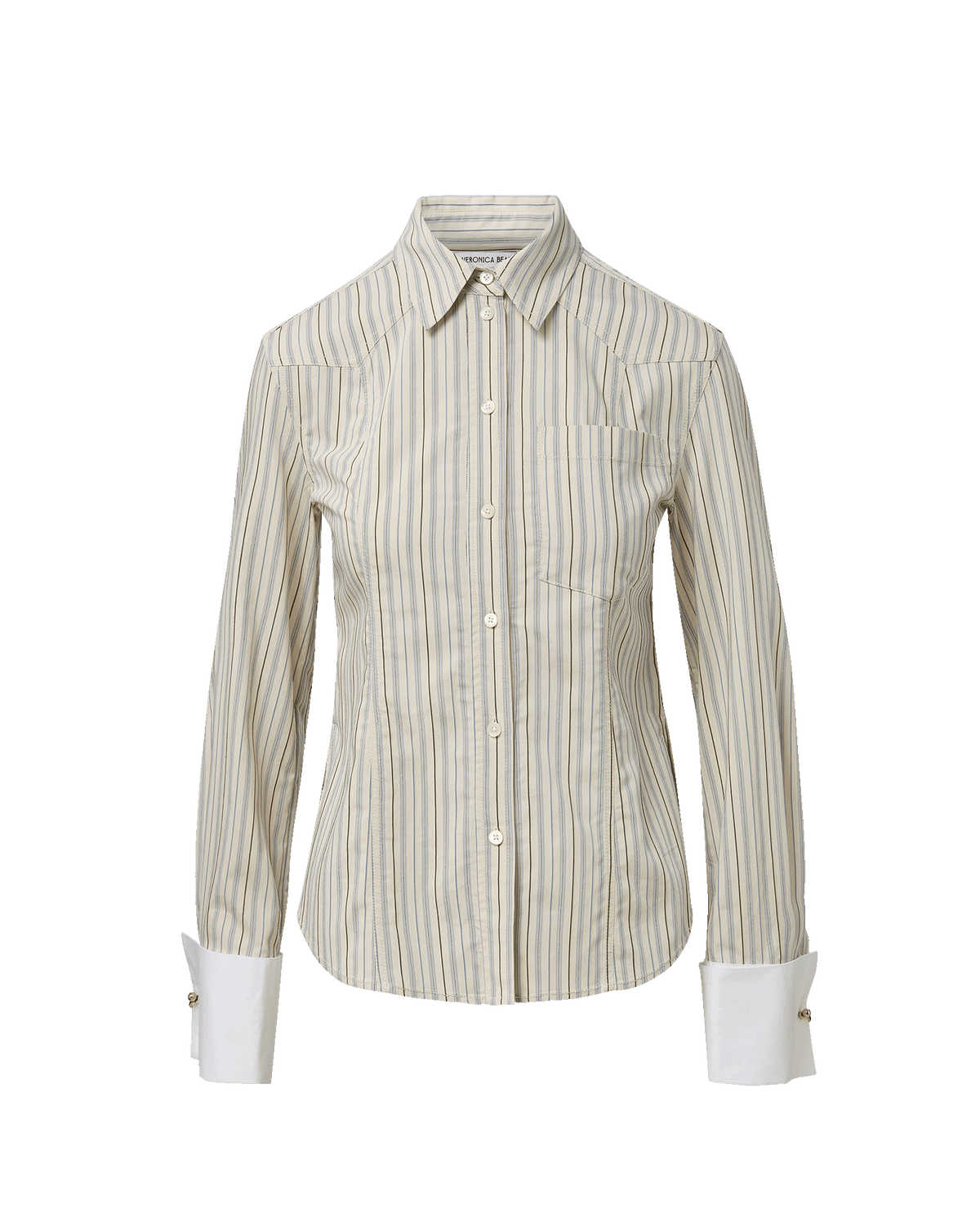 Rourke Button-Down Shirt