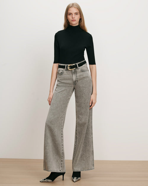 Alastair Merino Wool Pullover