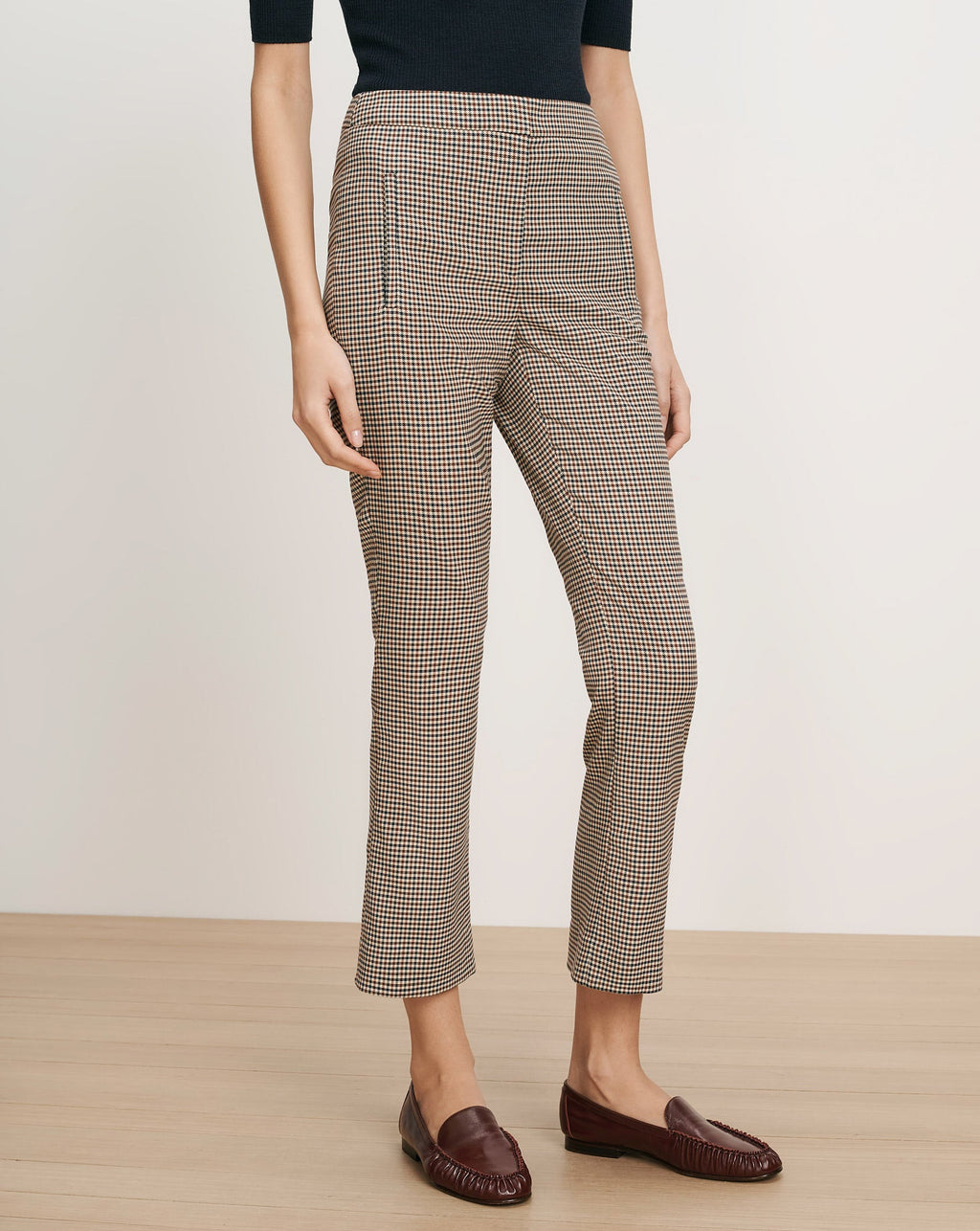 Arte Kick-Flare Pant
