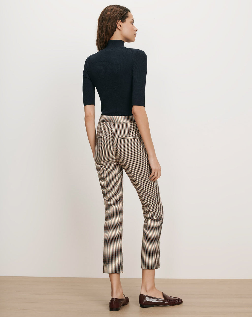 Arte Kick-Flare Pant