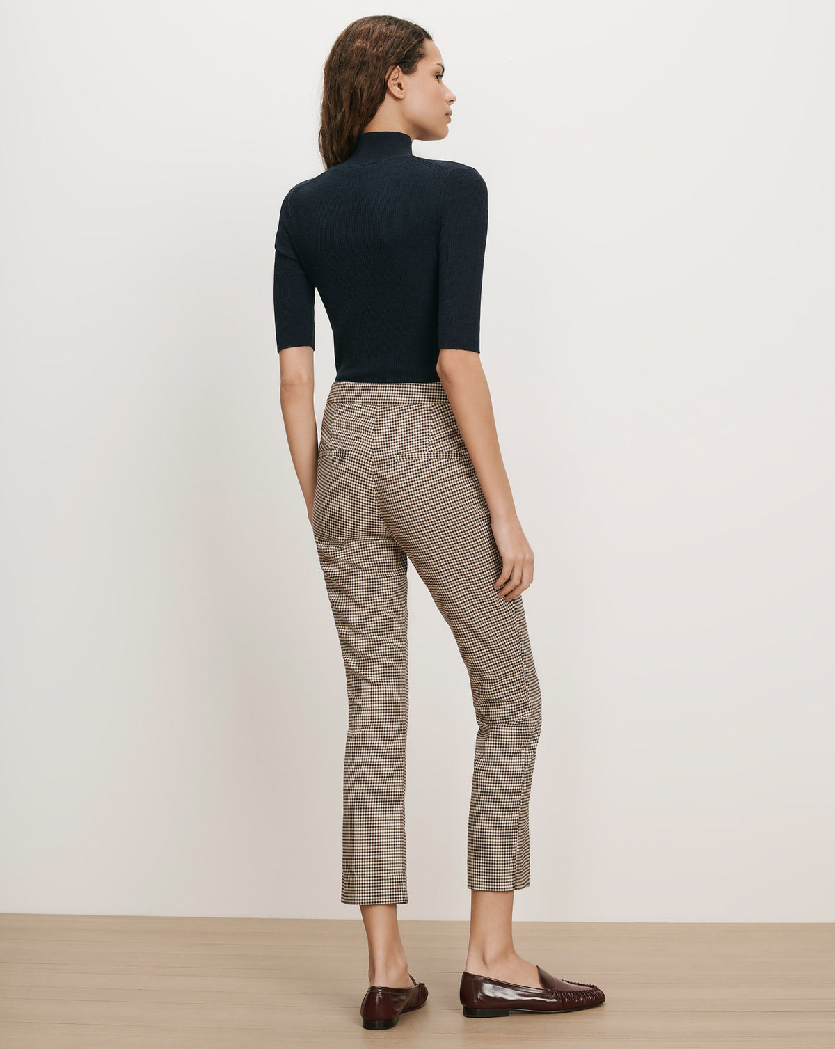 Arte Kick-Flare Pant