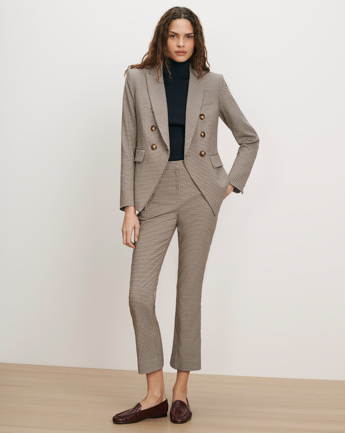 Arte Kick-Flare Pant