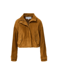 Bateman Suede Jacket