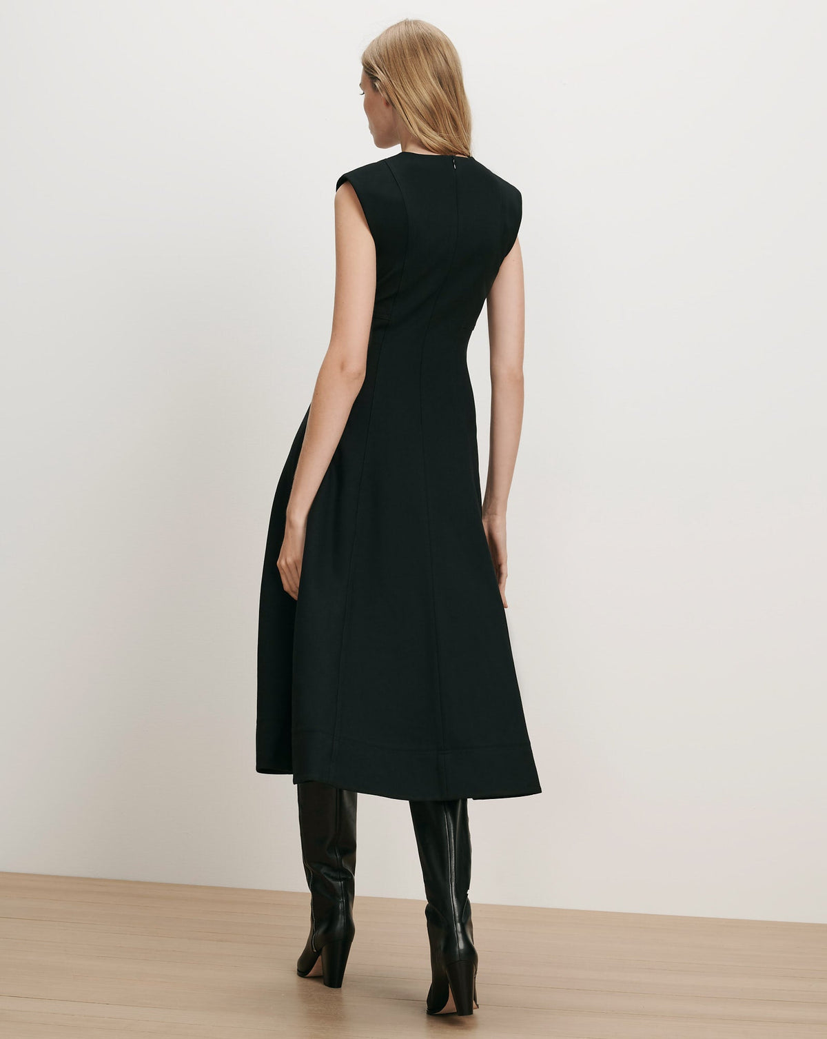 Dulce Midi Dress