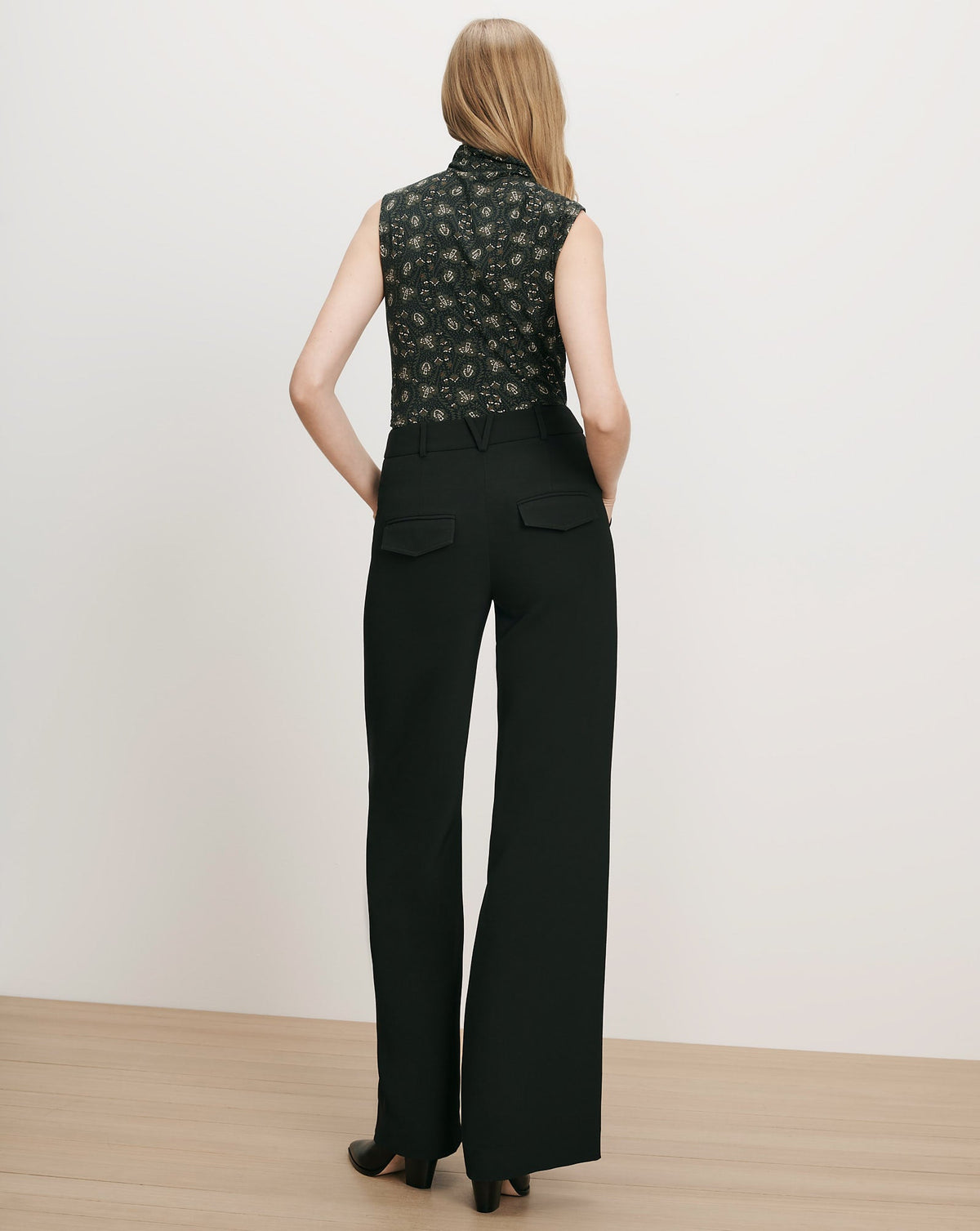 Cole Wide-Leg Pant